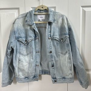 Pistola Denim Jacket